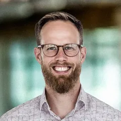 Rutger Beekman